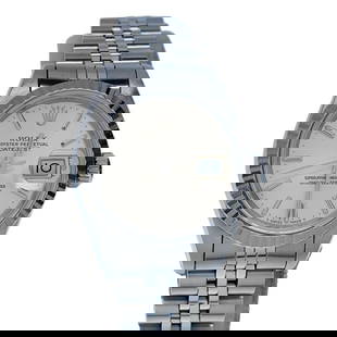 ROLEX 69174 Case: 3.2 2.5cm Band: 17.5cm Watch: Type: Wristwatch At SEUYCO, we strive to provide detailed and accurate descriptions of all items listed for auction. The condition of each item is carefully evaluated by our expert partners. We