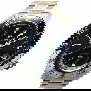 SEIKO Grand Seiko Mechanical High Beat SBGJ237: Type: Wristwatch At SEUYCO, we strive to provide detailed and accurate descriptions of all items listed for auction. The condition of each item is carefully evaluated by our expert partners. We
