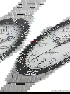 OMEGA 21030422004001 Men's Watch: Case Material: NA Band Material: NA Type: Wristwatch Band Size: 20cm Case Size: 42mm Movement: Automatic Color: White At SEUYCO, we strive to provide detailed and accurate descriptions of all