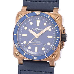 Bell & Ross BR 03-92 Diver Bronze LTD ED. of 999