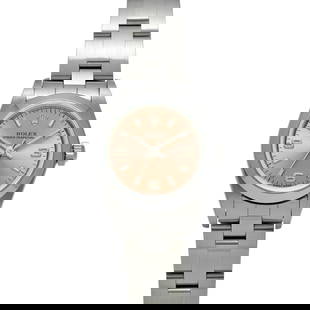 ROLEX Oyster Perpetual 76080 Pink Case Size: Band Size: 18cm Case Size: 24x24mm Movement: Automatic Band Material: Stainless Case Material: Sapphire Crystal Color: Pink Type: Wristwatch ---- At SEUYCO, we strive to provide detailed and