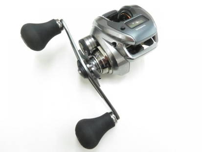SHIMANO 24 BARCHETTA Premium 150DHXG Fishing Reel: ---- At SEUYCO, we strive to provide detailed and accurate descriptions of all items listed for auction. The condition of each item is carefully evaluated by our expert partners. We encourage all