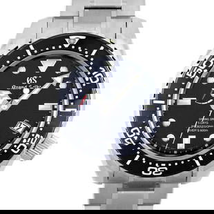 GRAND SEIKO Spring Drive 60th Anniversary SLGA001: Material: titanium Movement: Automatic Case Size: 46.9mm Color: Blue Shape (Dial): Circular (Round) Dial Color: Blue Display Method: Analog Drip-Proof And Waterproof: Waterproof Belt Material: