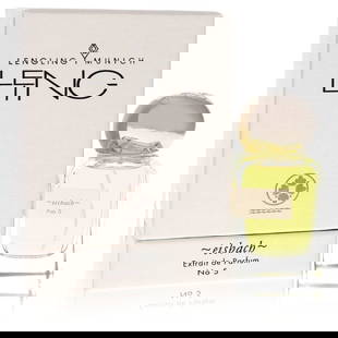 Lengling Munich No 5 Eisbach Cologne By Lengling: Size: 1.7 oz Extrait De Parfum Spray Brand: Lengling Munich Grams: 400 Type: Extrait De Parfum Spray (Unisex) Fragrance: Cologne for Men ---- At SEUYCO, we strive to provide detailed and accurate