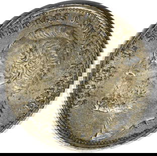 1875 Sweden 1 Korona KM741 EF Uncertified #952: Certification: Uncertified Composition: Silver Year: 1875 Km Number: 741 Circulated/Uncirculated: Circulated Grade: XF ---- At SEUYCO, we strive to provide detailed and accurate descriptions of