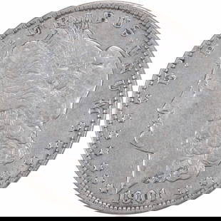 1901 Morgan Silver Dollar EF Uncertified #321: Certification: Uncertified Circulated/Uncirculated: Circulated Year: 1901 Composition: 90% Silver 10% Copper Mint Location: Philadelphia Km Number: 110 Denomination: $1 Grade: XF Coin: Morgan