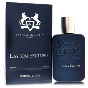 Layton Exclusif Cologne By Parfums De Marly Eau