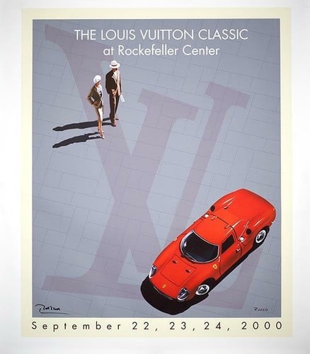 RAZZIA LOUIS VUITTON CLASSIC ROCKFELLER CENTER (1 of 1)