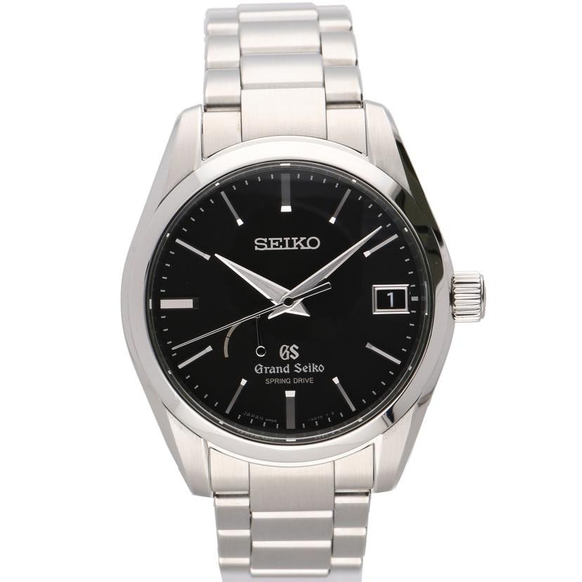 GRAND SEIKO Grand Seiko SBGA085 Band Size 19cm (1 of 8)