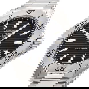 TAG HEUER Accra Racer Professional 200: Case Material: NA Type: Wristwatch Band Size: 18.1cm Case Size: 40mm Movement: Quartz Band Material: Stainless Steel Color: Black ---- At SEUYCO, we strive to provide detailed and accurate