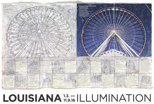 Simon Evans In The Arena Of Vanguard Cities 23.5" X 34.5" Poster 2013 Contempora: Artist: Simon Evans Title: In the Arena of Vanguard Cities Year: 2013 Signed: No Medium: Offset Lithograph Paper Size: 23.5 x 34.5 inches ( 60 x 88 cm ) Image Size: 20.25 x 34.5 inches ( 51 x 88 cm )