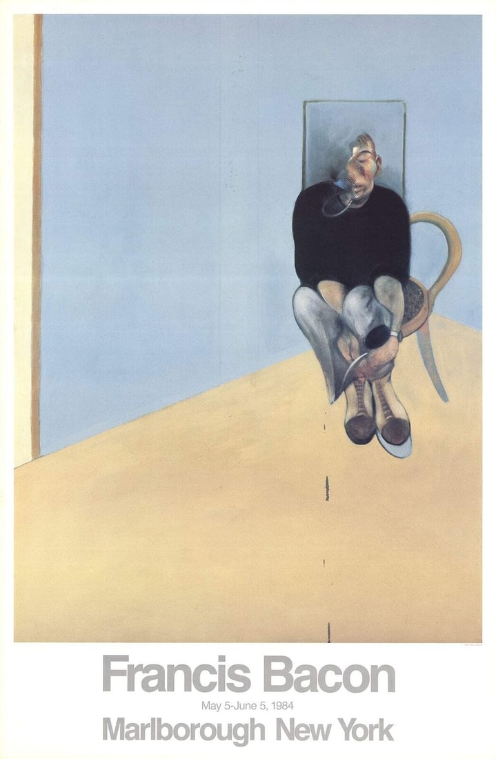 Alastair Thain Francis Bacon