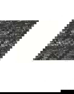 Wayne Gonzales Beach Signed 18" X 14" Etching 2014 Contemporary Black & White: Artist: Wayne Gonzales Title: Beach Year: 2014 Signed: Yes Medium: Etching Paper Size: 18 x 14 inches ( 46 x 36 cm ) Image Size: 8 x 8 inches ( 20 x 20 cm ) Edition Size: 40 Framed: No Condition: Prod
