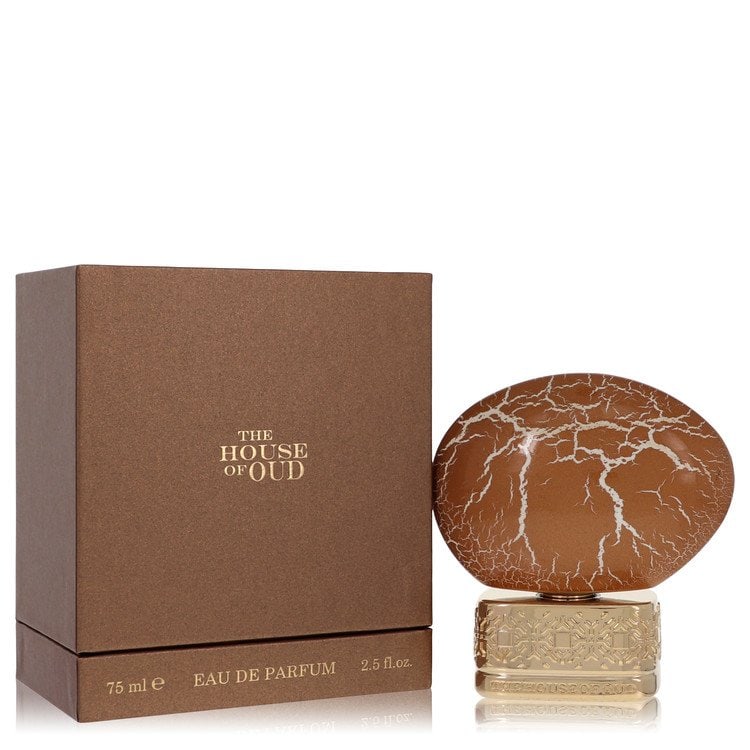 Wind Heat Perfume By The House Of Oud Eau De Parfum Spray (Unisex) (1 of 1)