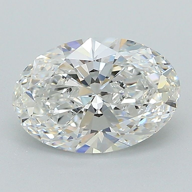 Oval 1.59Ct E Vvs2 - Loose Lab Diamond (1 of 1)