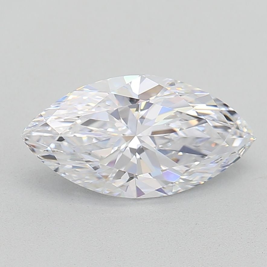Marquise 1.54Ct D Vvs2 - Loose Lab Diamond (1 of 1)