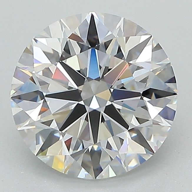 Round 2.02Ct D If - Loose Lab Diamond (1 of 1)
