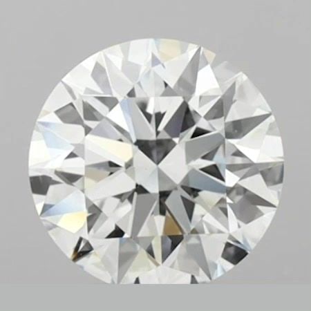 Round 1.75Ct D Vvs1 - Ideal Loose Lab Diamond (1 of 1)