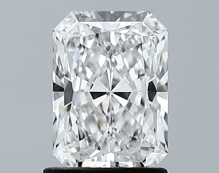 Radiant 1.33Ct D Vvs2 - Loose Lab Diamond (1 of 1)