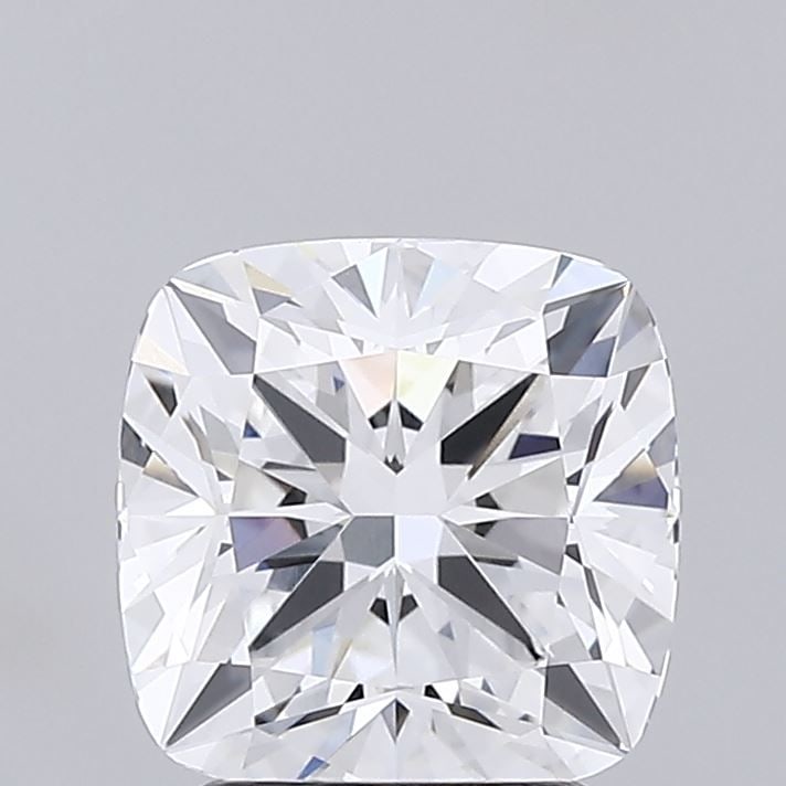 Cushion Brilliant 2.56Ct D Vvs2 - Loose Lab Diamond (1 of 1)