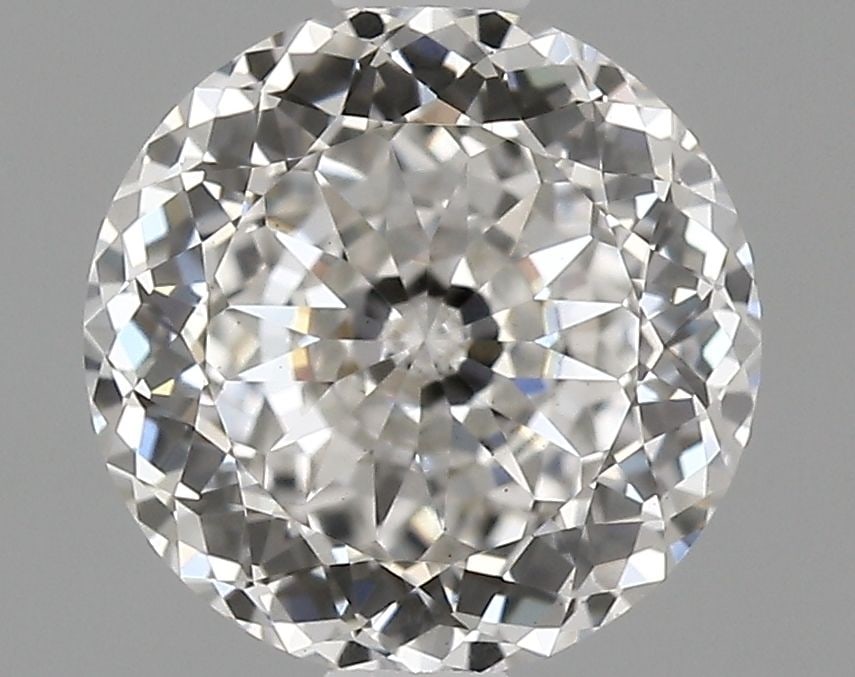 Round 1.02Ct F Vs1 - Loose Lab Diamond (1 of 1)