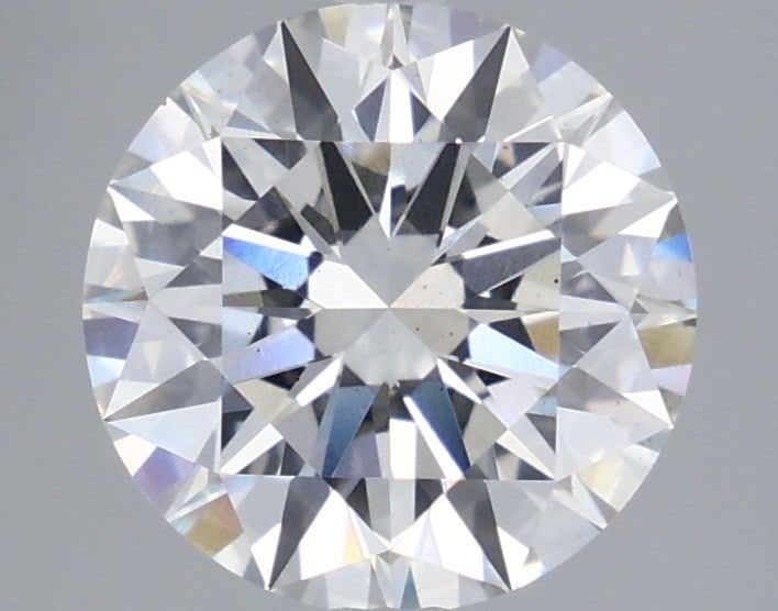 Round 2.9Ct G Vs2 - Ideal Loose Lab Diamond (1 of 1)