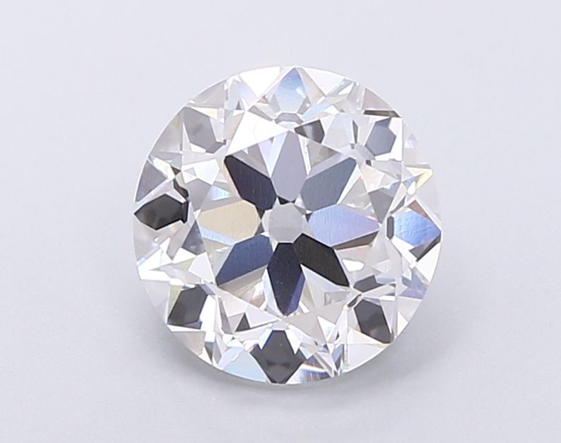 Round 2.52Ct E Vvs2 - Loose Lab Diamond (1 of 1)