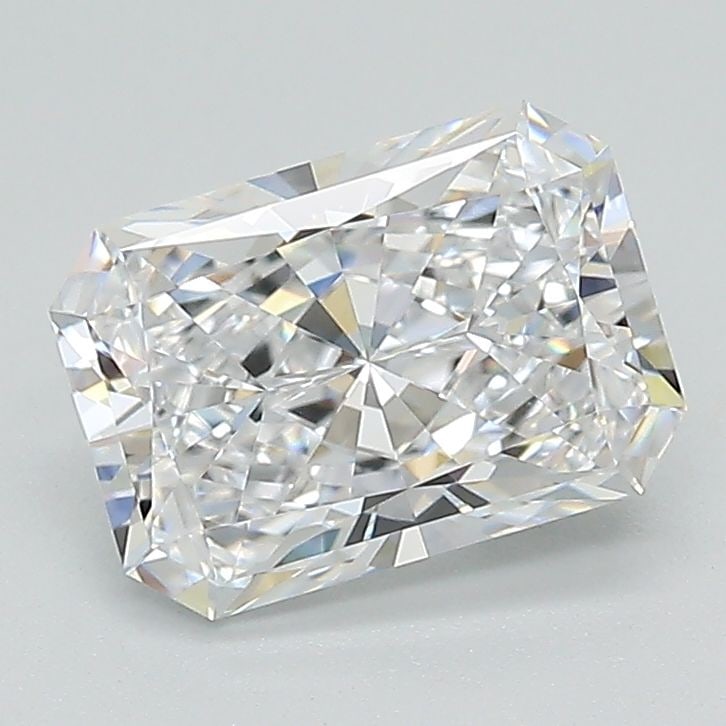 Radiant 1.62Ct D Vvs1 - Loose Lab Diamond (1 of 1)