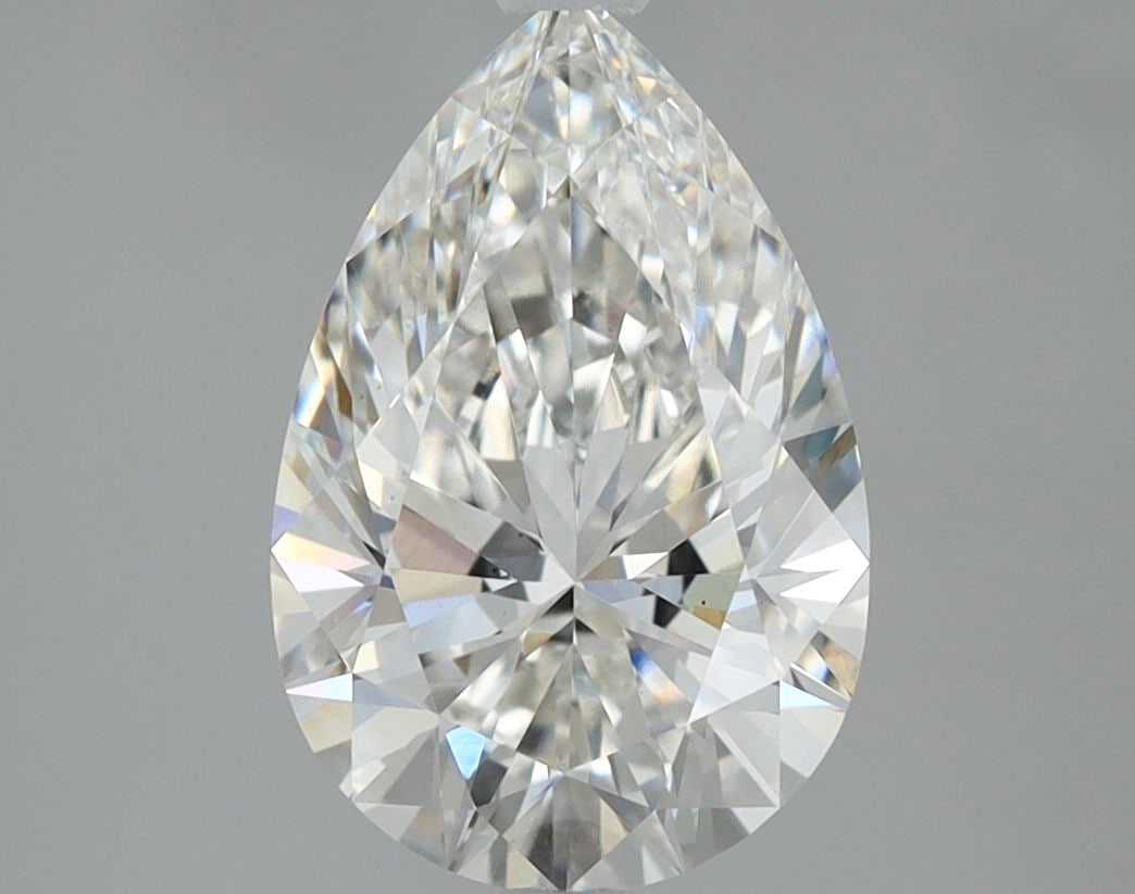 Pear 2.08Ct G Vs1 - Loose Lab Diamond (1 of 1)