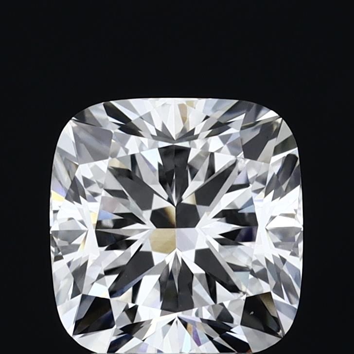 Cushion Modified 3.09Ct D Vs1 - Loose Lab Diamond (1 of 1)