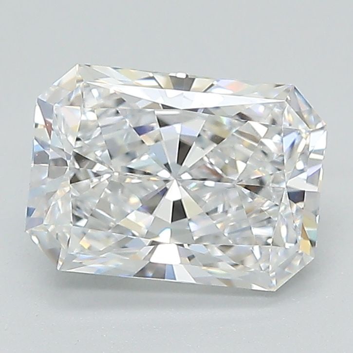 Radiant 1.69Ct D Vvs2 - Loose Lab Diamond (1 of 1)