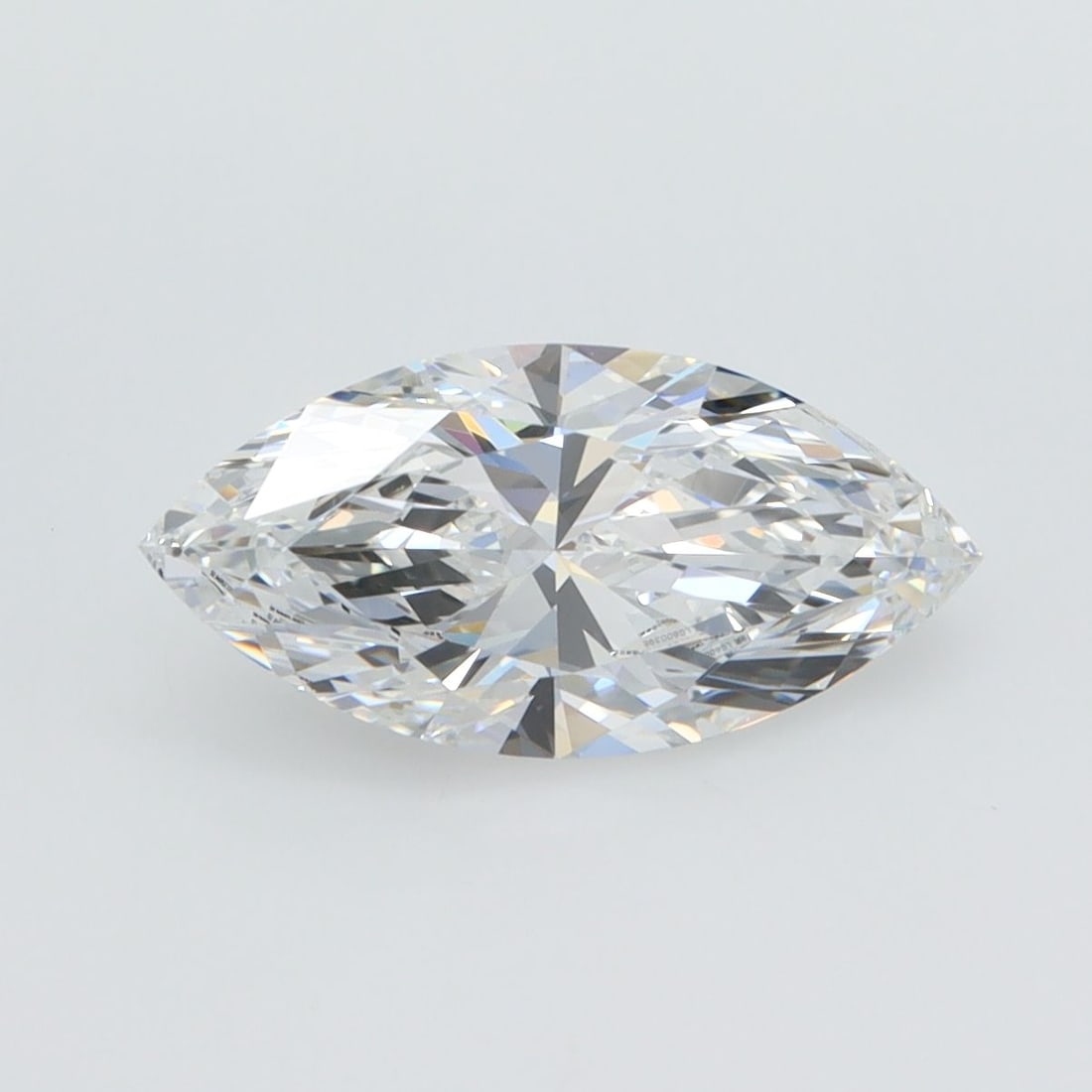 Marquise 1.5Ct E Vvs2 - Loose Lab Diamond (1 of 1)