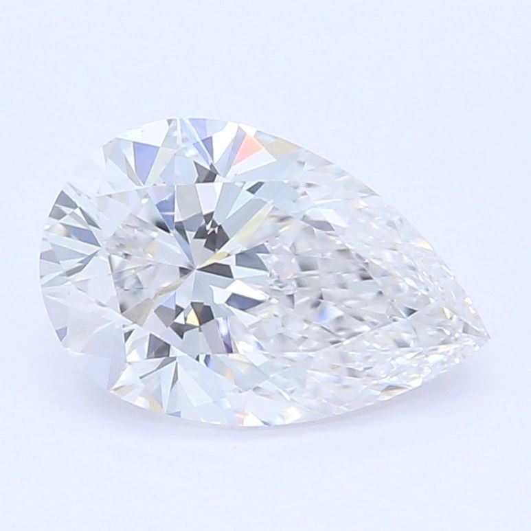 Cushion Modified 1.66Ct I Vs2 - Loose Lab Diamond (1 of 1)