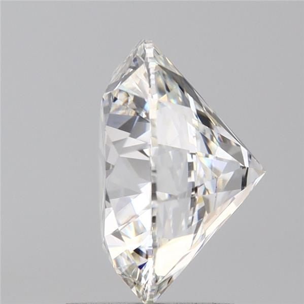 Round 2.8Ct G Vs1 - Loose Lab Diamond (1 of 1)