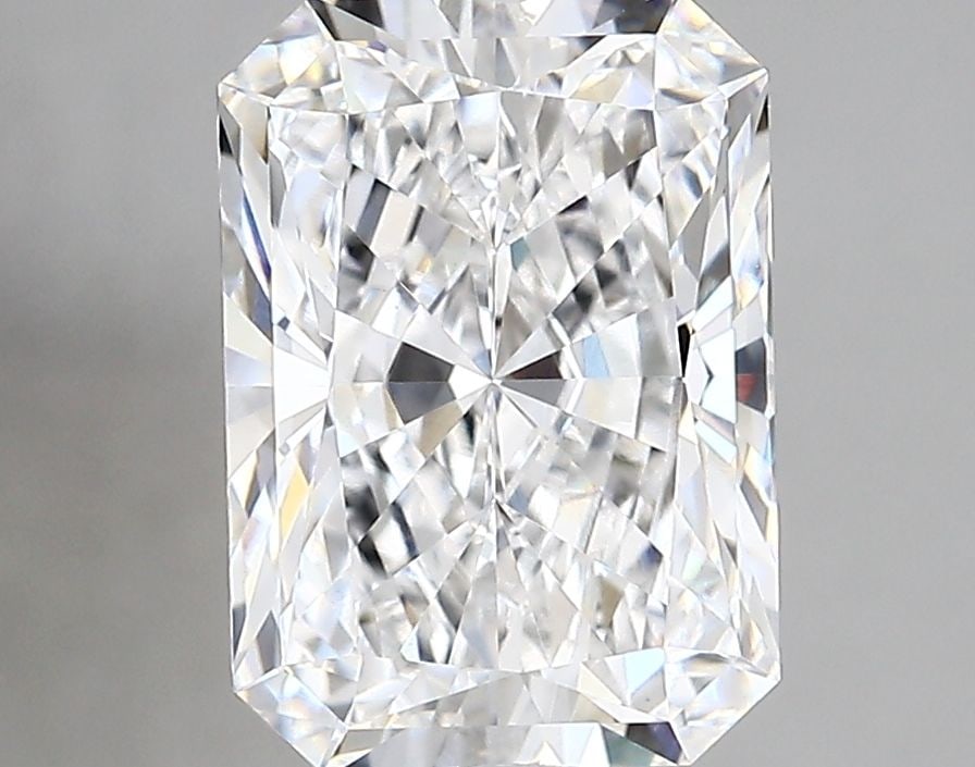 Radiant 3.16Ct D Vvs2 - Loose Lab Diamond (1 of 1)
