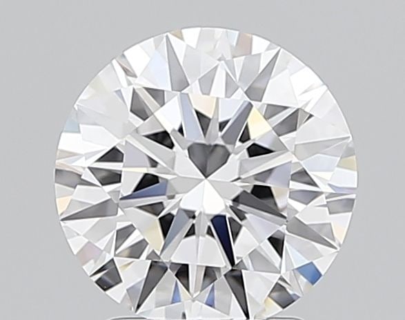 Round 2.21Ct D If - Loose Lab Diamond (1 of 1)