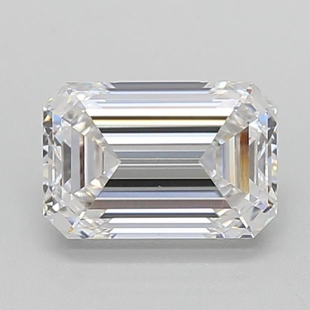 Emerald 2.03Ct E Vvs2 - Loose Lab Diamond (1 of 1)