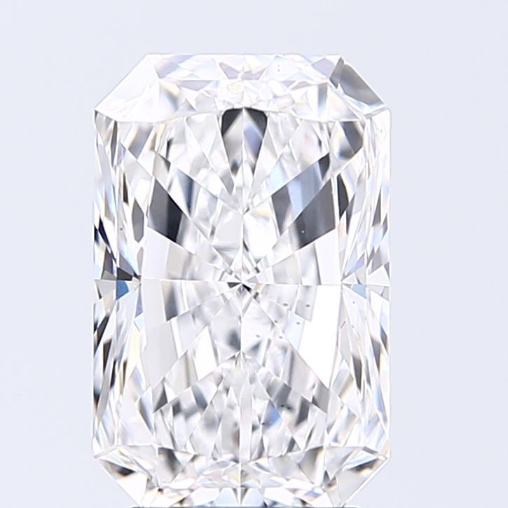 Radiant 3.01Ct D Vs2 - Loose Lab Diamond (1 of 1)