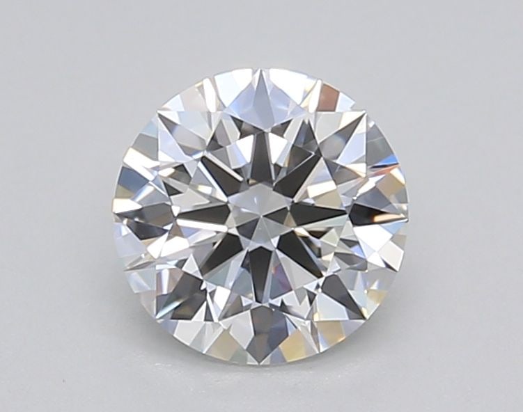 Round 1.52Ct E Vvs2 - Loose Lab Diamond (1 of 1)