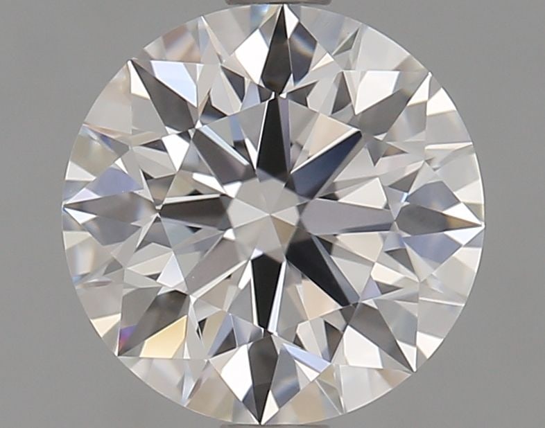 Round 1.44Ct D Vvs1 - Loose Lab Diamond (1 of 1)
