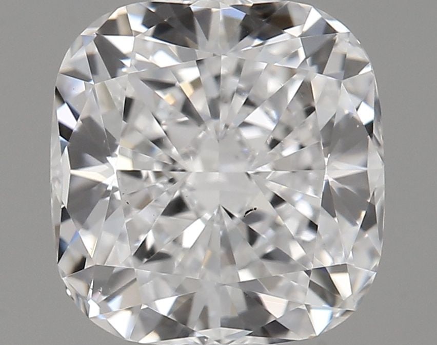 Cushion Modified 1.06Ct D Vs2 - Loose Lab Diamond (1 of 1)