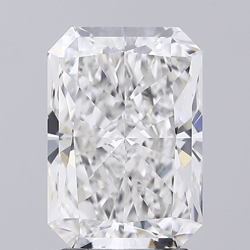 Radiant 2.94Ct F Vvs2 - Loose Lab Diamond (1 of 1)