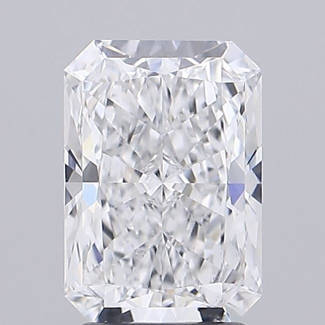 Radiant 2.07Ct D Vs1 - Loose Lab Diamond (1 of 1)