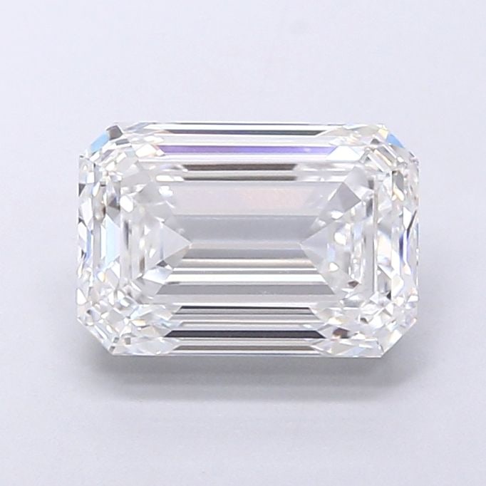 Emerald 3.65Ct E Vvs2 - Loose Lab Diamond (1 of 1)