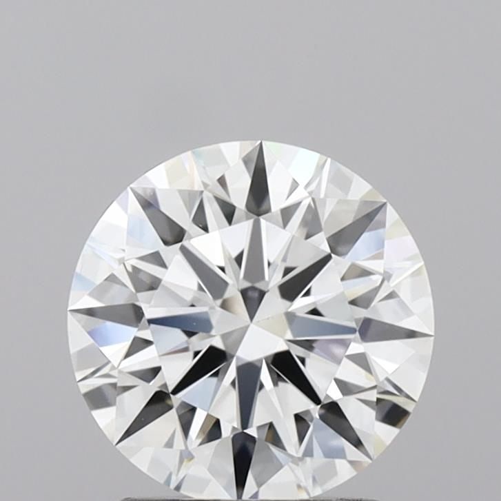 Round 1.55Ct D If - Ideal Loose Lab Diamond (1 of 1)