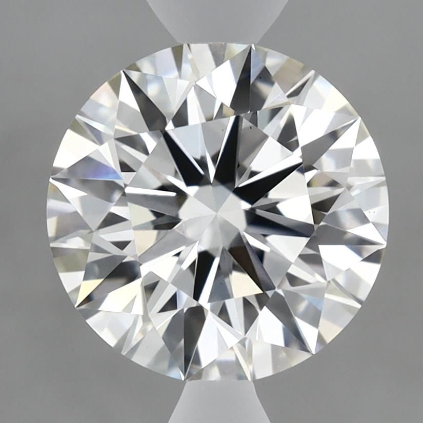 Round 2.58Ct G Vs1 - Ideal Loose Lab Diamond (1 of 1)