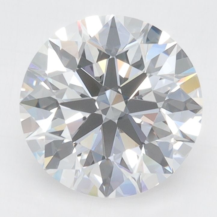 Round 2.26Ct D Vvs1 - Ideal Loose Lab Diamond (1 of 1)