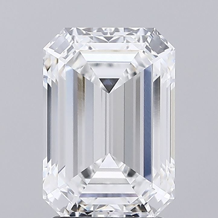 Emerald 2.78Ct E Vs1 - Loose Lab Diamond (1 of 1)