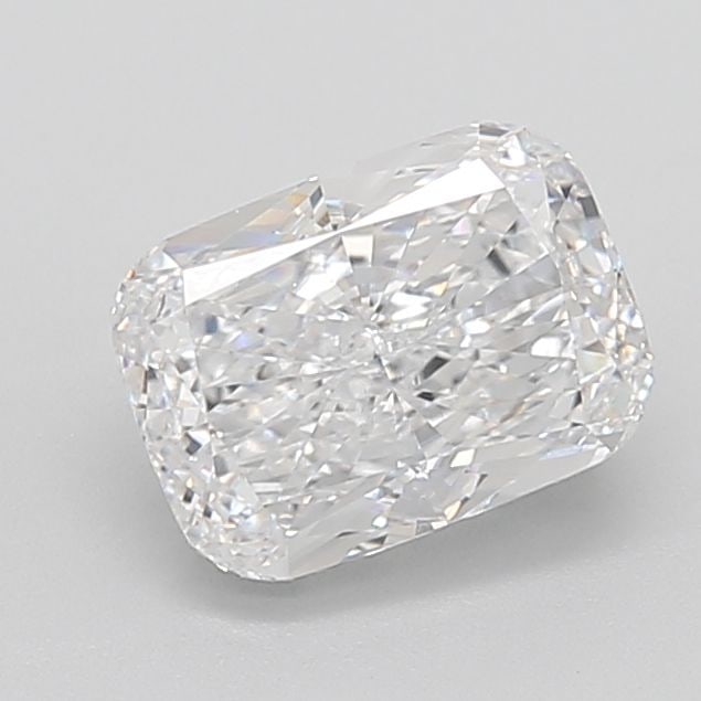Cushion Modified 3.04Ct D Vvs1 - Loose Lab Diamond (1 of 1)