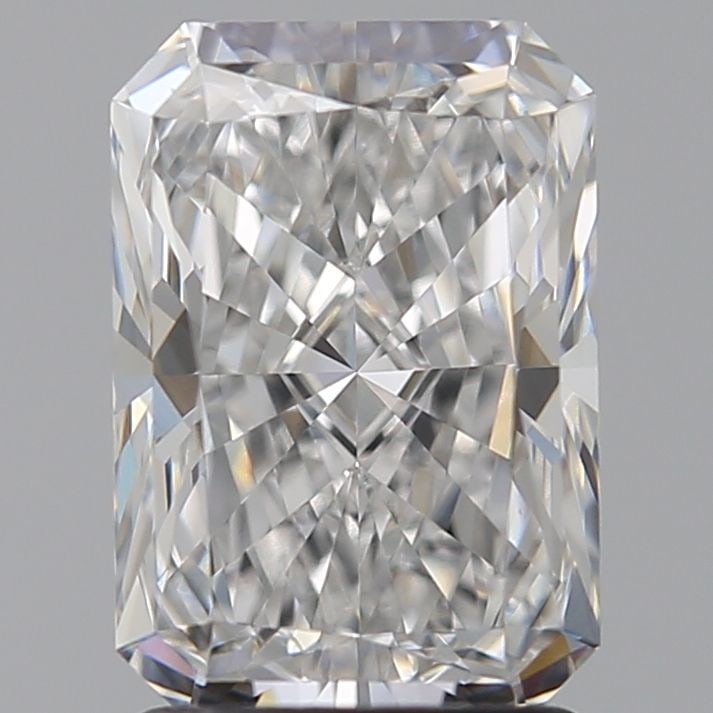 Radiant 2.0Ct E Vvs1 - Loose Lab Diamond (1 of 1)